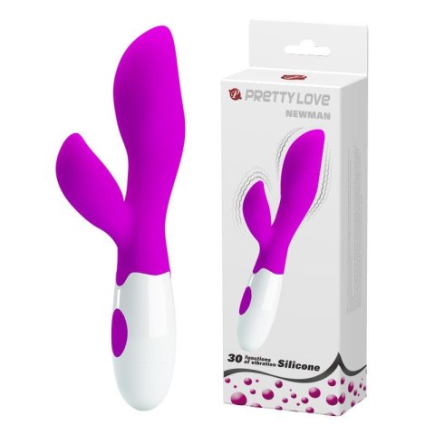 PRETTY LOVE - NEWMAN, 30 function PRETTY LOVE - NEWMAN, 30 function