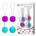 PRETTY LOVE - ORGASMIC BALL PRETTY LOVE - ORGASMIC BALL