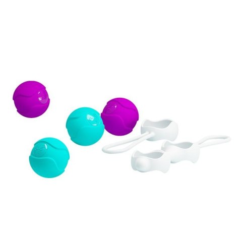 PRETTY LOVE - ORGASMIC BALL PRETTY LOVE - ORGASMIC BALL