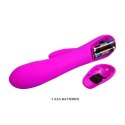 PRETTY LOVE -PRIMO, 30-function vibrations 3 AAA batteries PRETTY LOVE -PRIMO, 30-function vibrations 3 AAA batteries