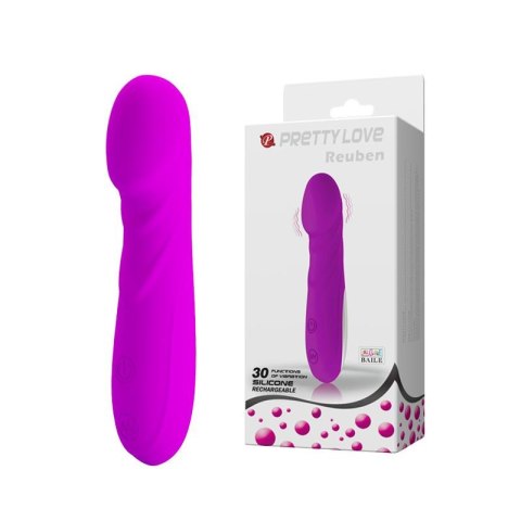 PRETTY LOVE - REUBEN, USB 30 function PRETTY LOVE - REUBEN, USB 30 function