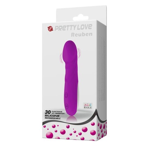 PRETTY LOVE - REUBEN, USB 30 function PRETTY LOVE - REUBEN, USB 30 function