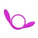 PRETTY LOVE - Snaky Vibe 7 FUNCTIONS USB PRETTY LOVE - Snaky Vibe 7 FUNCTIONS USB