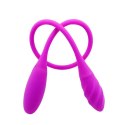 PRETTY LOVE - Snaky Vibe 7 FUNCTIONS USB PRETTY LOVE - Snaky Vibe 7 FUNCTIONS USB