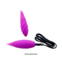 PRETTY LOVE - Snaky Vibe 7 FUNCTIONS USB PRETTY LOVE - Snaky Vibe 7 FUNCTIONS USB