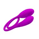 PRETTY LOVE -Snaky Vibe, 7 vibration functions 3 tickling functions Bendable PRETTY LOVE -Snaky Vibe, 7 vibration functions 3 tickling functions Bendable