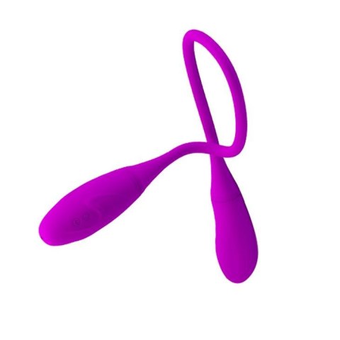PRETTY LOVE -Snaky Vibe, 7 vibration functions 3 tickling functions Bendable PRETTY LOVE -Snaky Vibe, 7 vibration functions 3 tickling functions Bendable