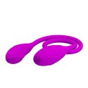 PRETTY LOVE -Snaky Vibe, 7 vibration functions 3 tickling functions Bendable PRETTY LOVE -Snaky Vibe, 7 vibration functions 3 tickling functions Bendable