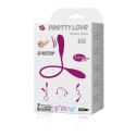 PRETTY LOVE -Snaky Vibe, 7 vibration functions 3 tickling functions Bendable PRETTY LOVE -Snaky Vibe, 7 vibration functions 3 tickling functions Bendable