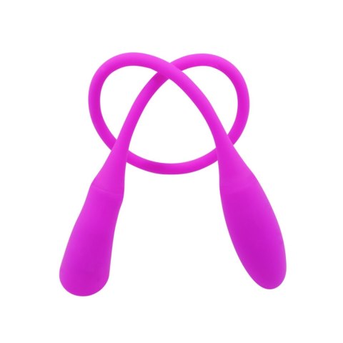 PRETTY LOVE - Snaky Vibe, 7 vibration functions Bendable PRETTY LOVE - Snaky Vibe, 7 vibration functions Bendable