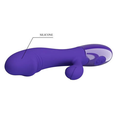 PRETTY LOVE - Snappy Youth, 30 vibration functions PRETTY LOVE - Snappy Youth, 30 vibration functions