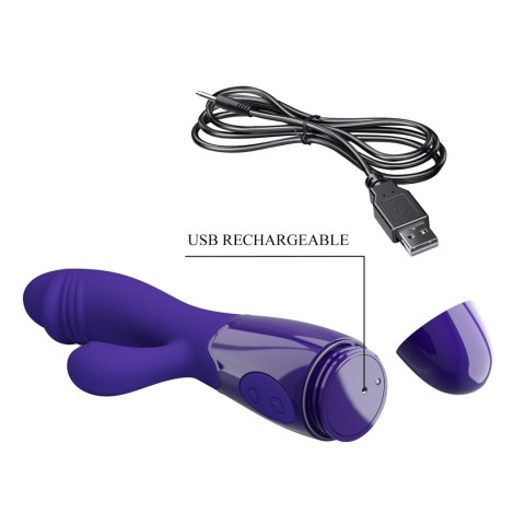 PRETTY LOVE - Snappy Youth, 30 vibration functions PRETTY LOVE - Snappy Youth, 30 vibration functions