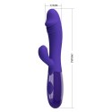 PRETTY LOVE - Snappy Youth, 30 vibration functions PRETTY LOVE - Snappy Youth, 30 vibration functions