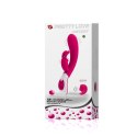 PRETTY LOVE - VINCENT, 12 function, voice control PRETTY LOVE - VINCENT, 12 function, voice control