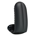PRETTY LOVE - ABBOTT Double Finger Vibrator PRETTY LOVE - ABBOTT Double Finger Vibrator