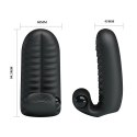 PRETTY LOVE - ABBOTT Double Finger Vibrator PRETTY LOVE - ABBOTT Double Finger Vibrator