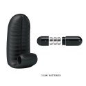 PRETTY LOVE - ABBOTT Double Finger Vibrator PRETTY LOVE - ABBOTT Double Finger Vibrator
