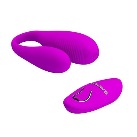 PRETTY LOVE - ALDRICH USB 12 functions PRETTY LOVE - ALDRICH USB 12 functions