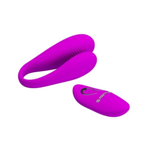 PRETTY LOVE - ALDRICH USB 12 functions PRETTY LOVE - ALDRICH USB 12 functions