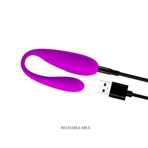 PRETTY LOVE - ALDRICH USB 12 functions PRETTY LOVE - ALDRICH USB 12 functions
