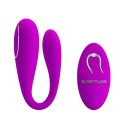PRETTY LOVE - ALGERNON USB PURPLE 12 function PRETTY LOVE - ALGERNON USB PURPLE 12 function