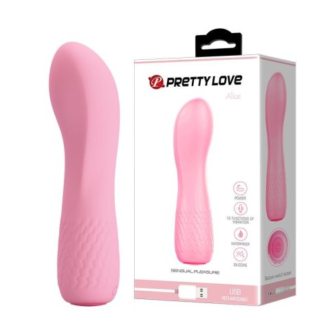PRETTY LOVE - ALICE USB 12 function PRETTY LOVE - ALICE USB 12 function