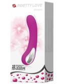 PRETTY LOVE - ALSTON, USB, 12 function PRETTY LOVE - ALSTON, USB, 12 function