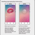 PRETTY LOVE - AUGUST USB BLUETOOTH 12 function PRETTY LOVE - AUGUST USB BLUETOOTH 12 function