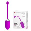 PRETTY LOVE -BROOK, 12 vibration functions Memory function PRETTY LOVE -BROOK, 12 vibration functions Memory function