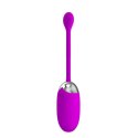 PRETTY LOVE -BROOK, 12 vibration functions Memory function PRETTY LOVE -BROOK, 12 vibration functions Memory function