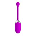 PRETTY LOVE -BROOK, 12 vibration functions Memory function PRETTY LOVE -BROOK, 12 vibration functions Memory function
