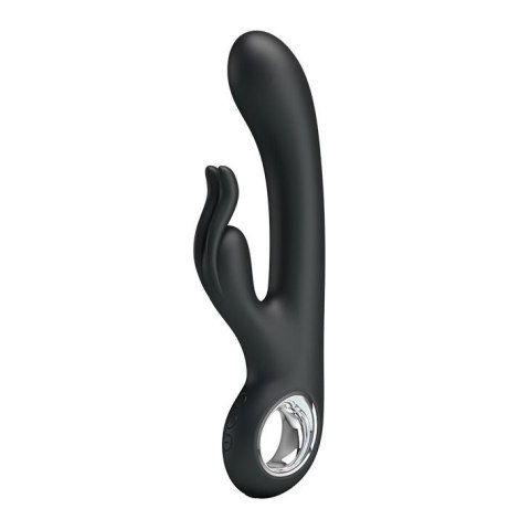 PRETTY LOVE - CARINA, BLACK, USB, 7 function PRETTY LOVE - CARINA, BLACK, USB, 7 function