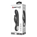 PRETTY LOVE - CARINA, BLACK, USB, 7 function