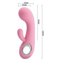 PRETTY LOVE - CHRIS USB 7 vibration PRETTY LOVE - CHRIS USB 7 vibration