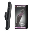 PRETTY LOVE - COLIN, USB, 7 vibration, 4 rotation PRETTY LOVE - COLIN, USB, 7 vibration, 4 rotation