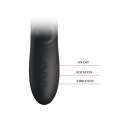 PRETTY LOVE - COLIN, USB, 7 vibration, 4 rotation PRETTY LOVE - COLIN, USB, 7 vibration, 4 rotation