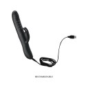 PRETTY LOVE - COLIN, USB, 7 vibration, 4 rotation PRETTY LOVE - COLIN, USB, 7 vibration, 4 rotation