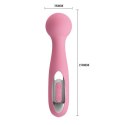 PRETTY LOVE - CORNELIUS, USB, 12 function PRETTY LOVE - CORNELIUS, USB, 12 function