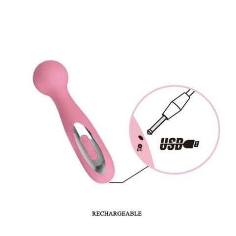 PRETTY LOVE - CORNELIUS, USB, 12 function PRETTY LOVE - CORNELIUS, USB, 12 function