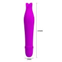 PRETTY LOVE - EDWARD 10 function vibrations PRETTY LOVE - EDWARD 10 function vibrations