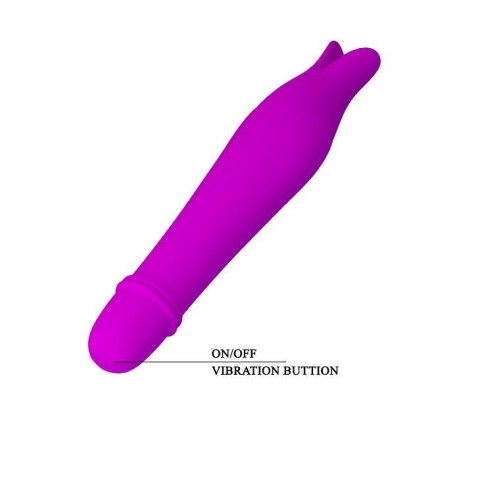 PRETTY LOVE - EDWARD 10 function vibrations PRETTY LOVE - EDWARD 10 function vibrations