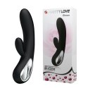 PRETTY LOVE - ELMER, BLACK, USB, 12 function PRETTY LOVE - ELMER, BLACK, USB, 12 function