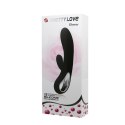 PRETTY LOVE - ELMER, BLACK, USB, 12 function PRETTY LOVE - ELMER, BLACK, USB, 12 function