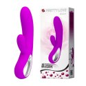 PRETTY LOVE - ELMER, PURPLE, USB, 12 function PRETTY LOVE - ELMER, PURPLE, USB, 12 function