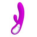PRETTY LOVE - ELMER, PURPLE, USB, 12 function PRETTY LOVE - ELMER, PURPLE, USB, 12 function