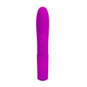 PRETTY LOVE - ELMER, PURPLE, USB, 12 function PRETTY LOVE - ELMER, PURPLE, USB, 12 function