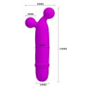 PRETTY LOVE -GODDARD, 10 vibration functions PRETTY LOVE -GODDARD, 10 vibration functions