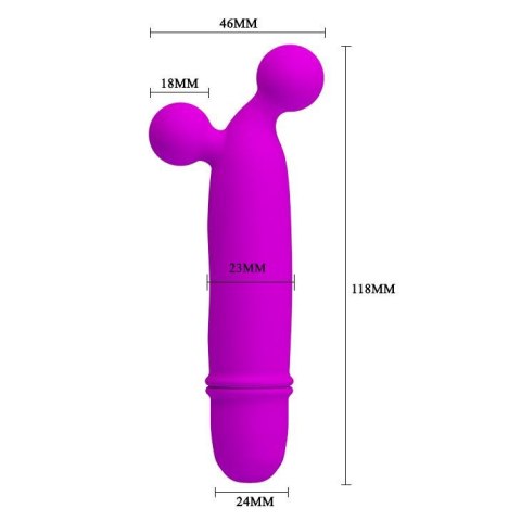 PRETTY LOVE -GODDARD, 10 vibration functions PRETTY LOVE -GODDARD, 10 vibration functions