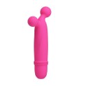 PRETTY LOVE - Goddard Magenta PRETTY LOVE - Goddard Magenta