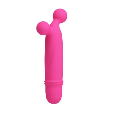 PRETTY LOVE - Goddard Magenta PRETTY LOVE - Goddard Magenta